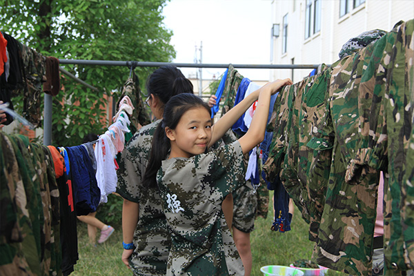 贵阳学生军训夏令营在哪里?整理这4家