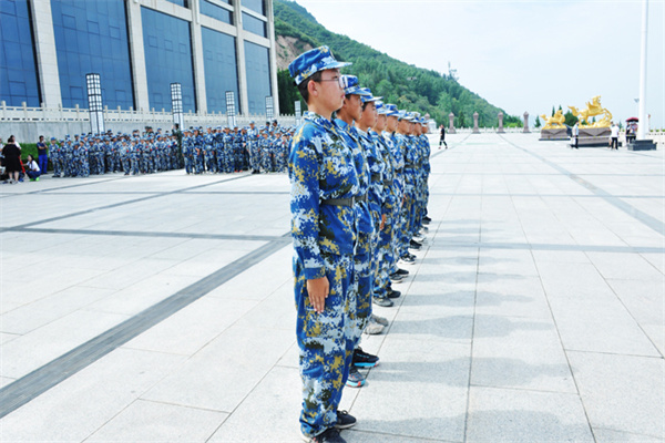 贵阳军训夏令营地点，经典营地位置推荐!