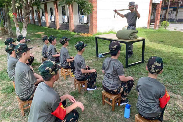 贵阳军事夏令营哪个好些？这三家不妨看看!