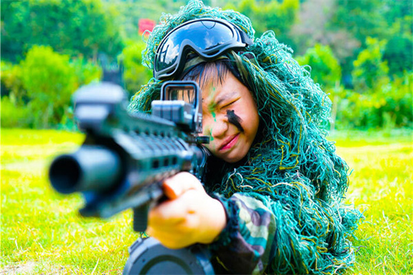 贵阳儿童军旅夏令营排名，热门营地上榜!