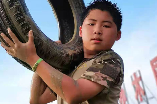 贵阳有名的青少年军事夏令营有哪些?综合对比看一看