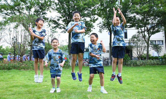 杭州中小学生军事夏令营排行榜，家长必看