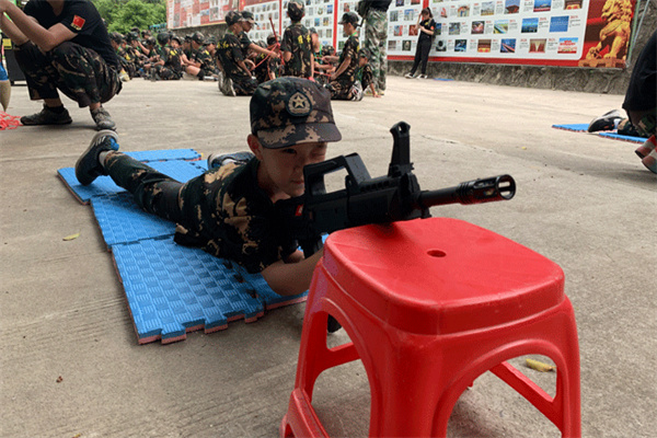 杭州军旅夏令营哪个好？这几家实力比较强！