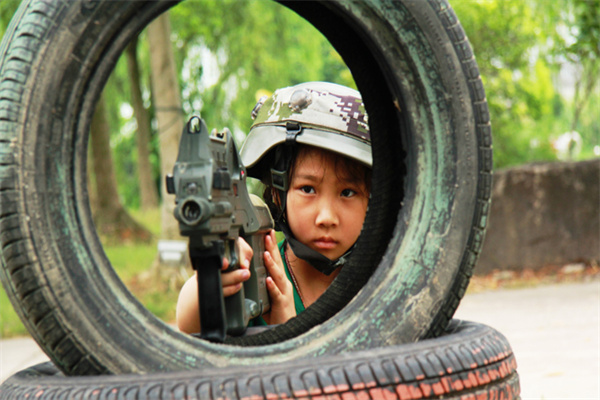 杭州哪个童军夏令营比较好？这7家口碑好