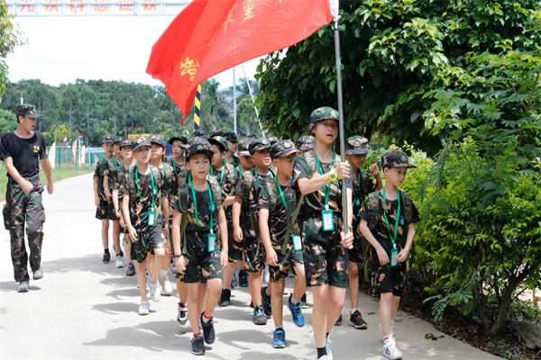 杭州军训夏令营机构排名榜单？这几家靠谱不踩雷