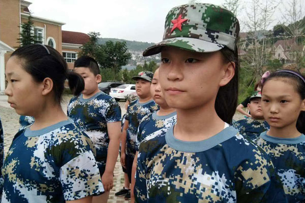 杭州学生军训夏令营排名，整理5家