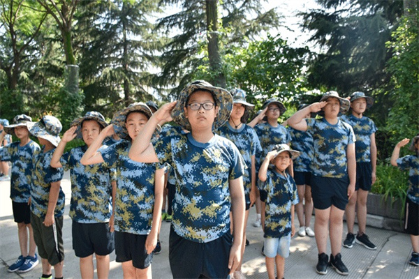 杭州军事夏令营排行榜？7大可靠机构榜单