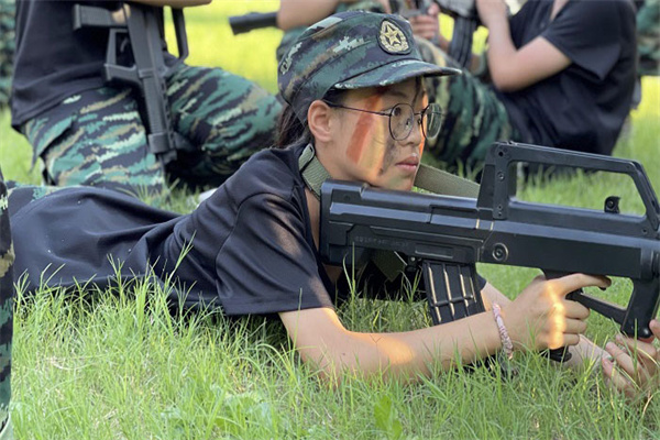 合肥军事夏令营哪家好？3家靠谱选择
