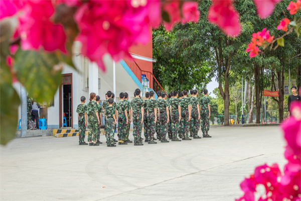 合肥军事夏令营在哪？一文介绍