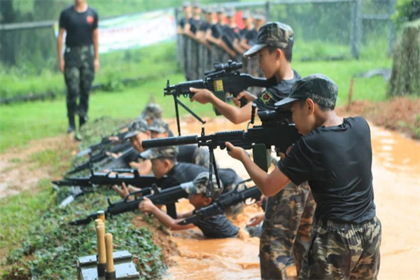 合肥军营夏令营推荐的有哪些？这三家实力不错