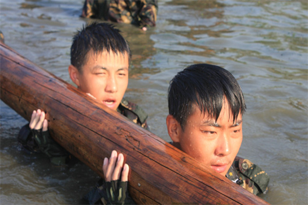 合肥军训夏令营哪家好?盘点知名营地!