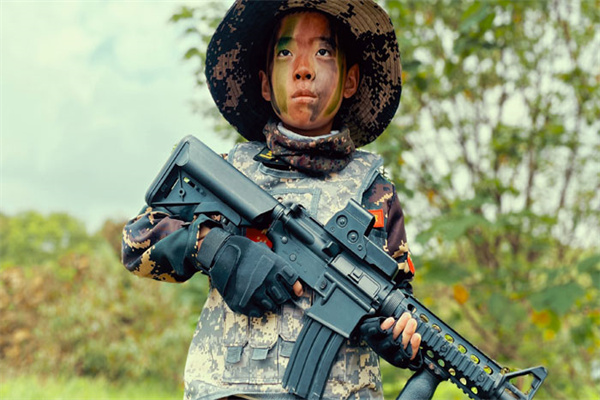 合肥军训夏令营收费标准？不同天数价格参考