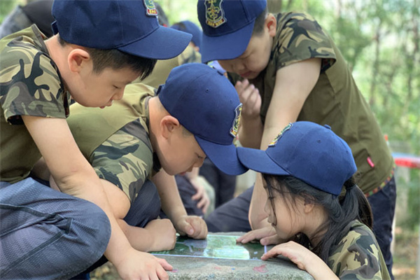合肥军事夏令营排行榜？首推这三家