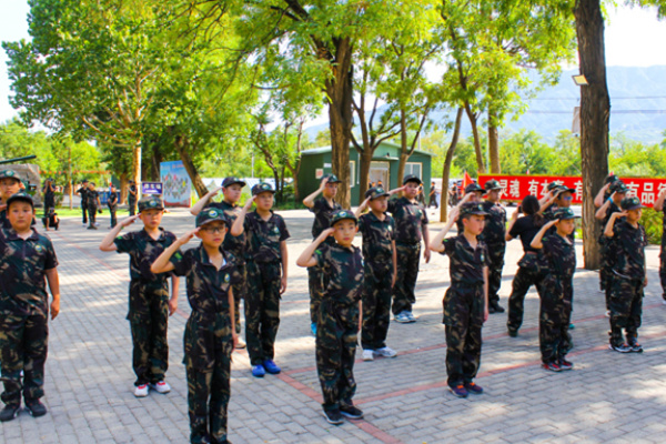 2025北京军事夏令营哪个机构好一点？这7家机构好评不断