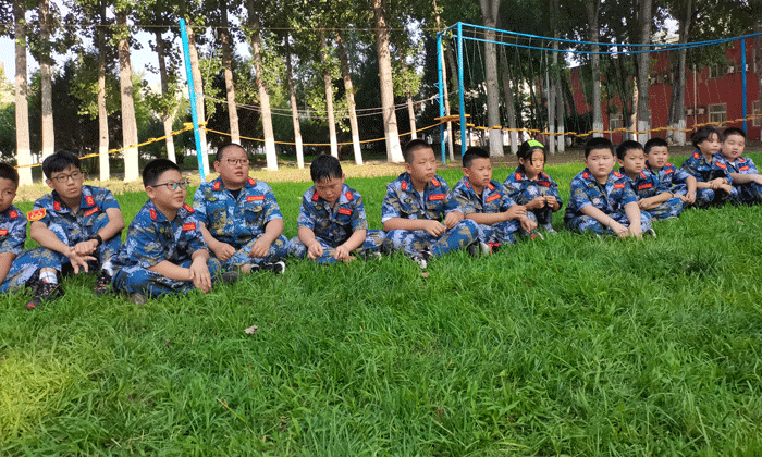 北京军事夏令营哪个机构好?了解这几家