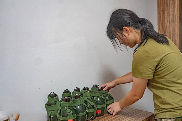 南京军事夏令营三大排名，这几家名列前茅
