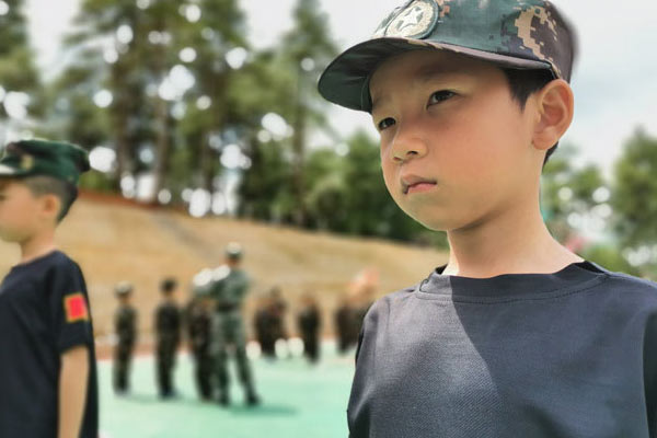 南京军事夏令营哪家好?推荐四家口碑营地