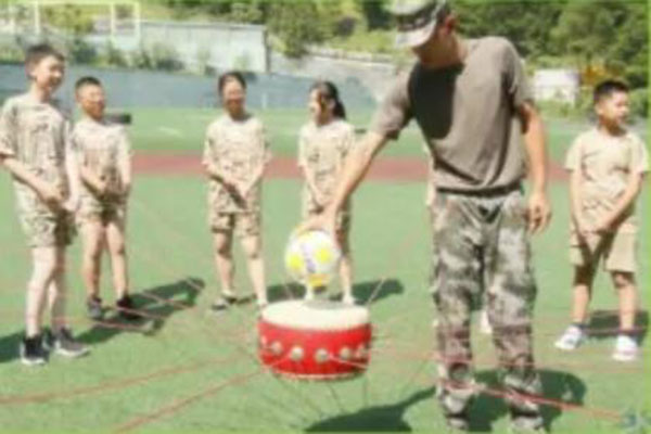 选择皓哲夏令营的四大理由
