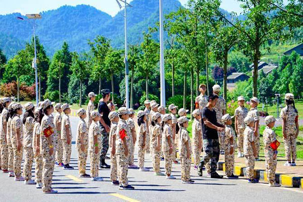重庆正规夏令营机构排行榜前三名，排行榜一览