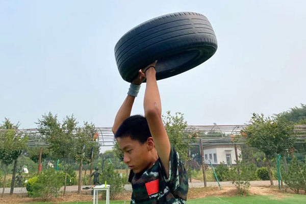 重庆青少年军事夏令营排名，排名出炉