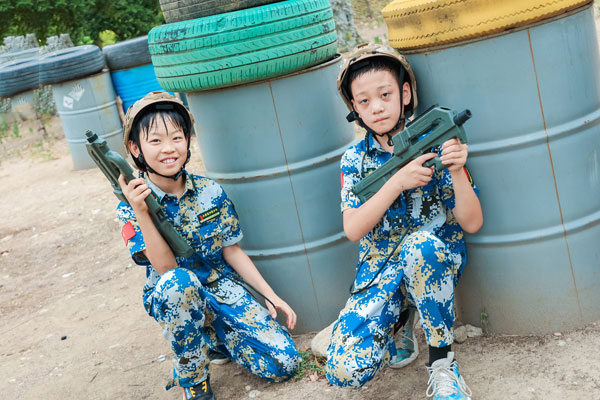 南京暑期军训夏令营哪里有？性价比高的营地推荐