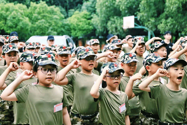 苏州军事夏令营哪里有？分享4家机构位置
