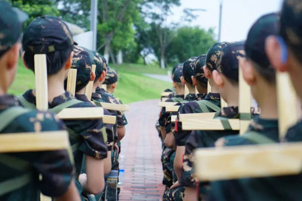 武汉军事夏令营机构排行榜,排名前三的