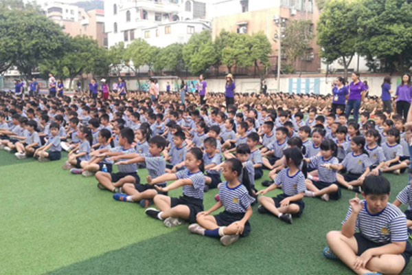 武汉军事拓展夏令营排名，排名不分先后