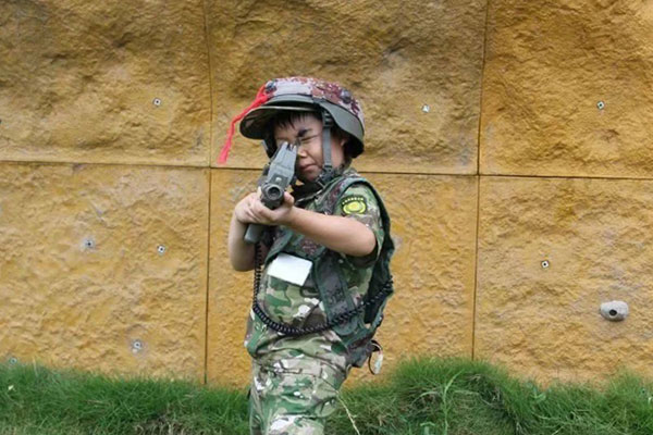 武汉军事夏令营需要多少钱？活动费用参考