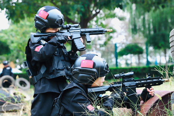 武汉青少年军事夏令营有哪些？整理有名机构