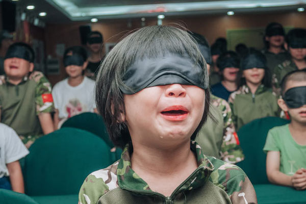 长沙小学生军训夏令营机构排行榜，榜单一览