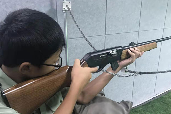 长沙青少年军事夏令营排行榜？评价好的机构排名