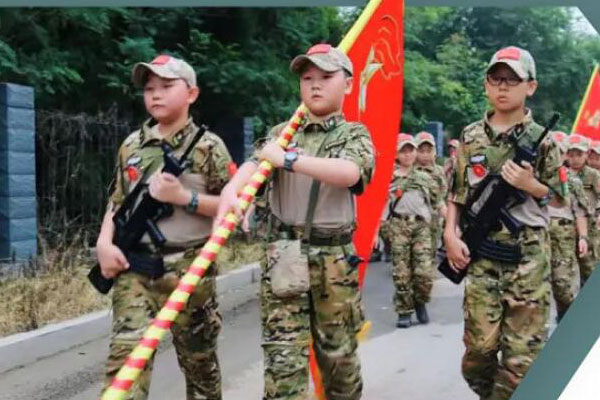 北京军事训练夏令营哪个机构好？口碑好的机构介绍