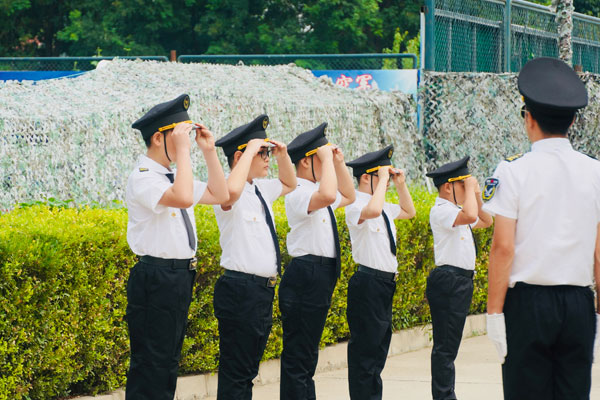 北京军事夏令营有哪些？口碑卓越夏令营
