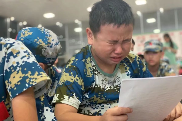杭州军事夏令营收费标准是多少？活动价格一览
