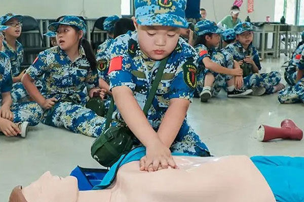 西安暑期军训夏令营机构排行榜，排行榜推荐