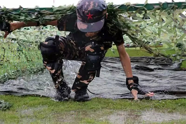 青岛青少年军事化夏令营排名，上榜营地汇总