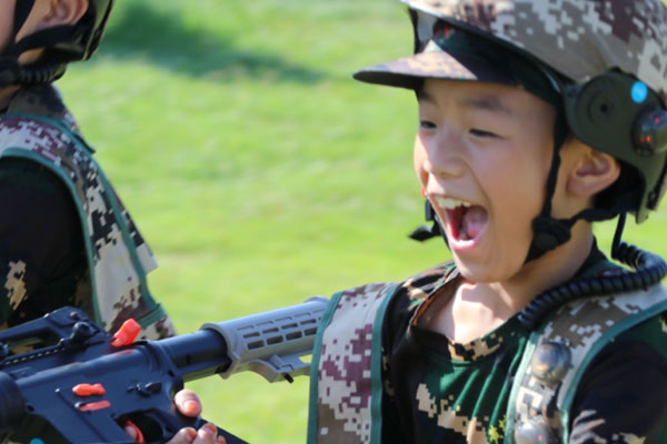 昆明青少年军事夏令营哪个机构好？整理10家好评机构