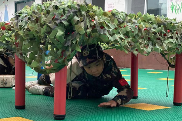 昆明青少年军事夏令营排名榜？排名前三家