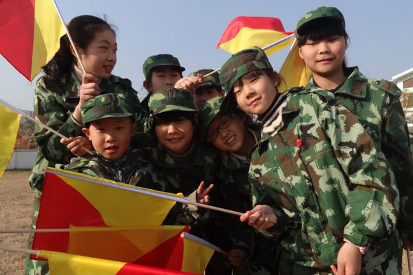 南昌的军事夏令营哪家比较好？排行推荐