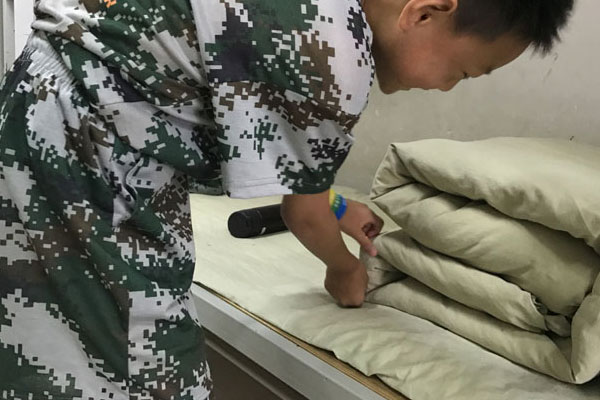 上海军事化夏令营有哪些？这几家效果好