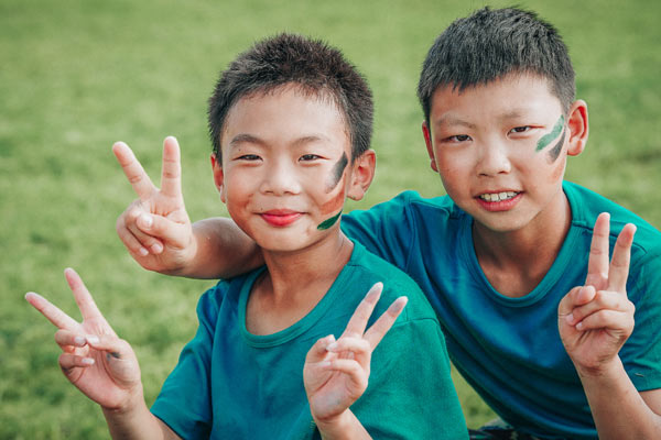 广州青少年夏令营军训基地在哪?详情介绍如下