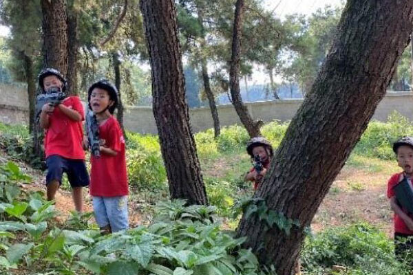 贵阳军事夏令营学校报名推荐，介绍口碑营地
