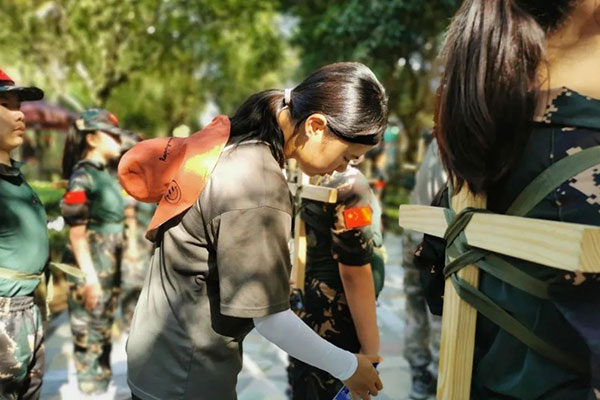 贵阳黄埔军事夏令营排名，前三名推荐