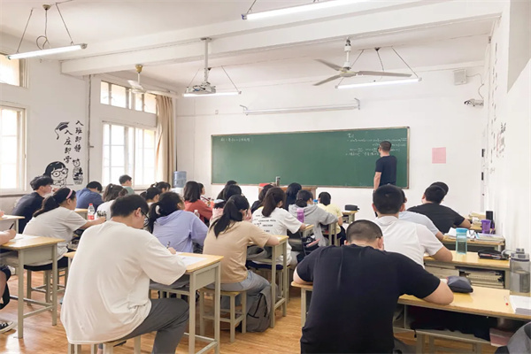 贵阳暑期军事夏令营哪家好?集结7家营地