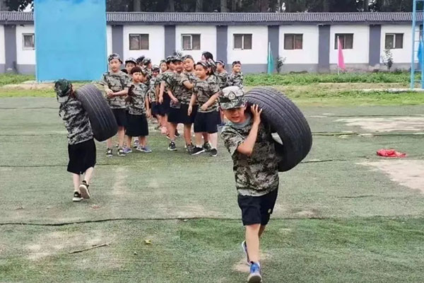 贵阳青少年军事夏令营在哪里？三大营地位置