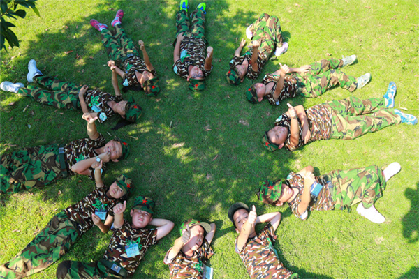 济南军事夏令营哪家比较好？这三家教学很专业！