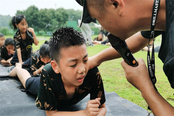 济南军事夏令营有哪些?整理4家营地!