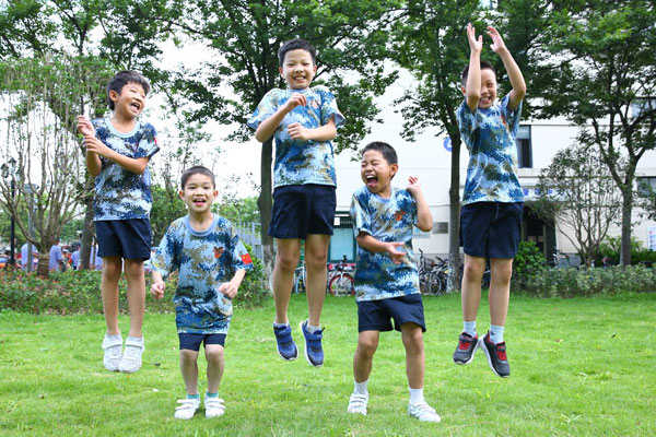 济南军事夏令营地址，解析3家位置