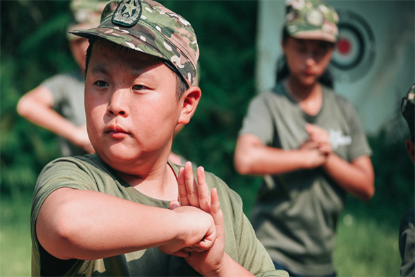 济南学生军训夏令营哪家好?了解这4家!